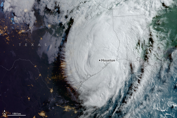 Hurricane Beryl Strikes Texas: 3 Dead, Millions Without Power - The ...